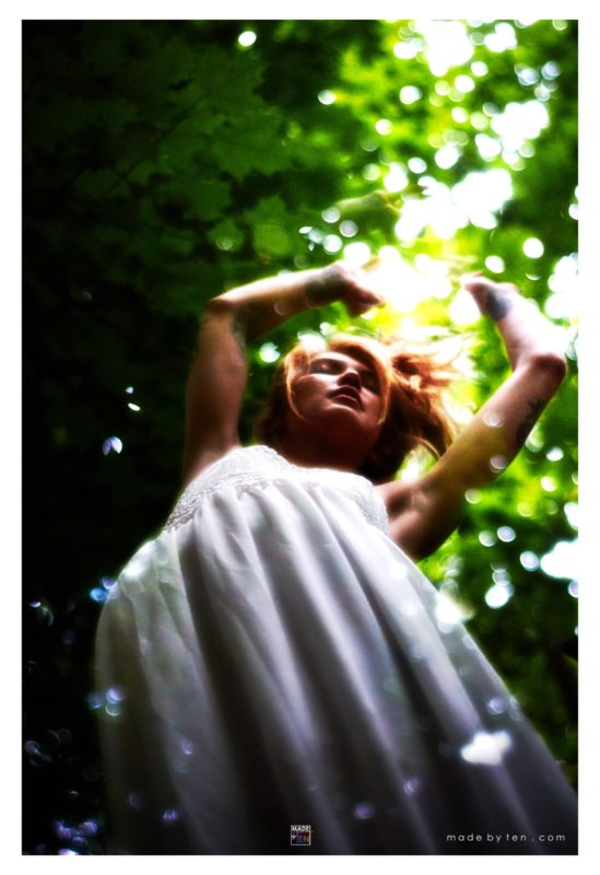 Made-by-Ten-Modern-Creative-Fantasy-Photography-GTA-Women-Toronto-Fallen-Angel-1