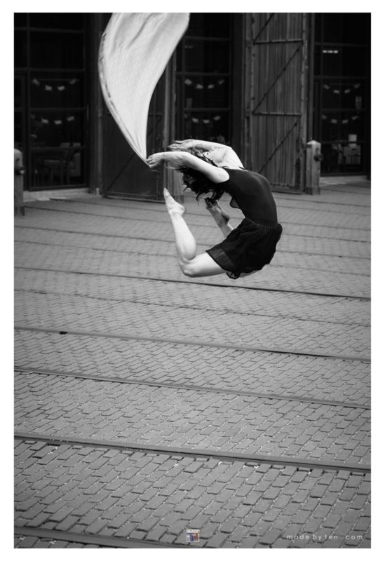 Made-by-Ten-Modern-Creative-Passion-Photography-GTA-Women-Toronto-Railway-Museum-Dancer-3