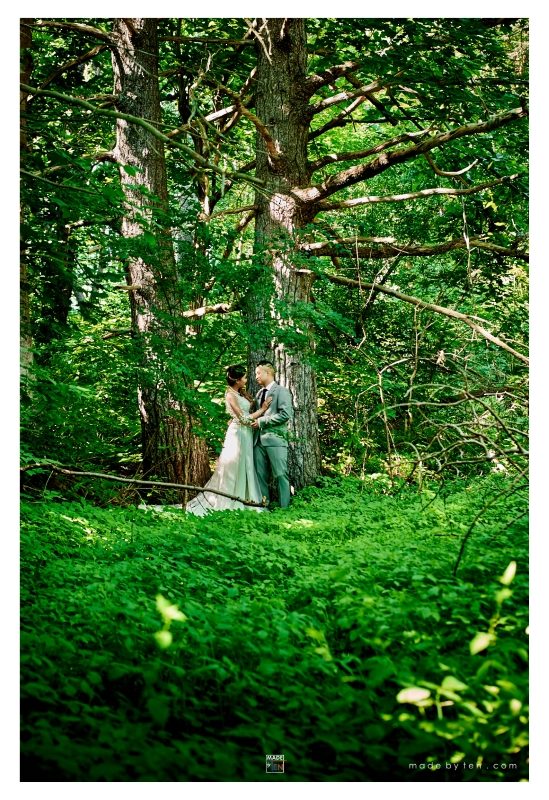 Engagement Couple Wedding Photography GTA