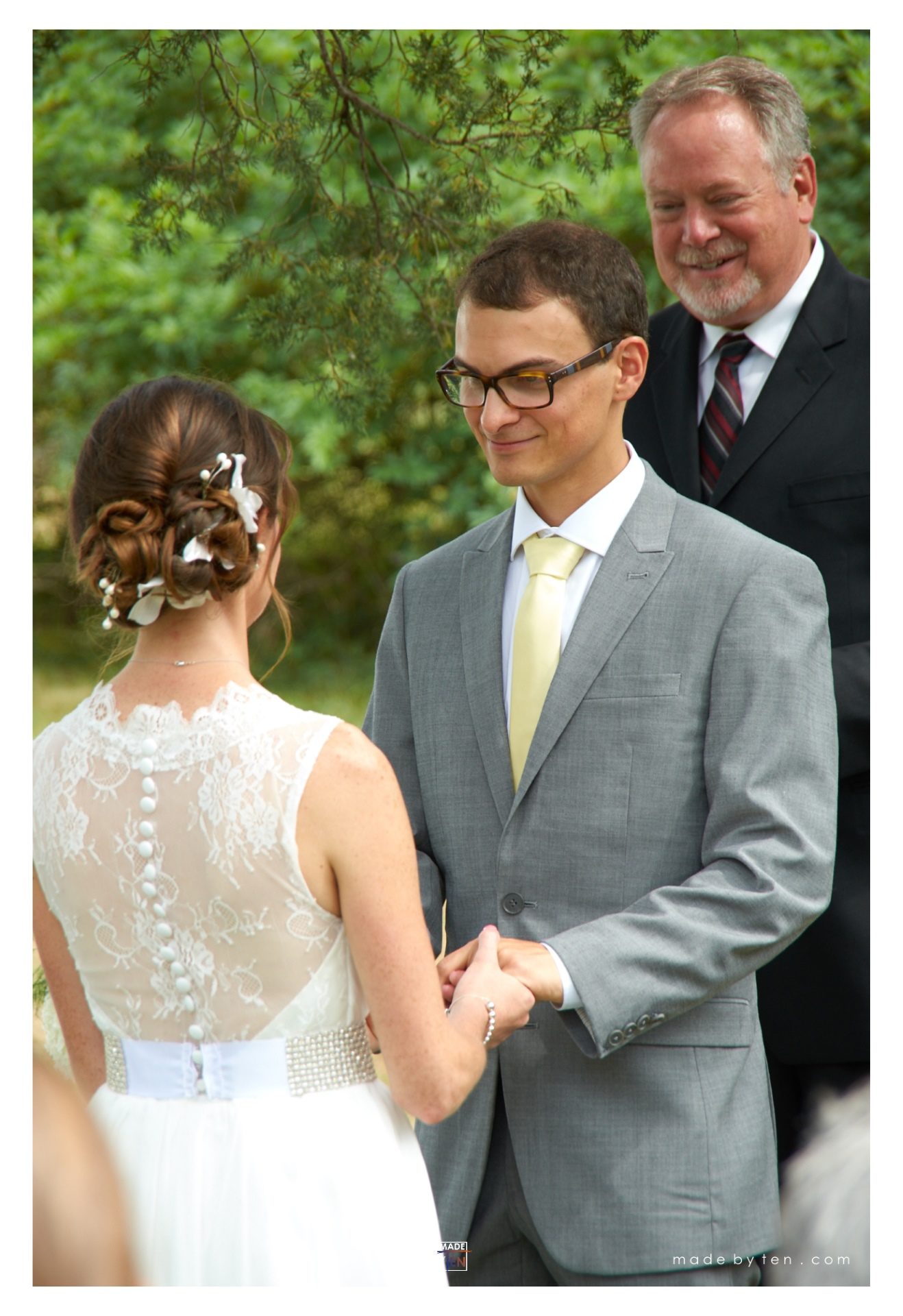 Wedding Photographer GTA Alter