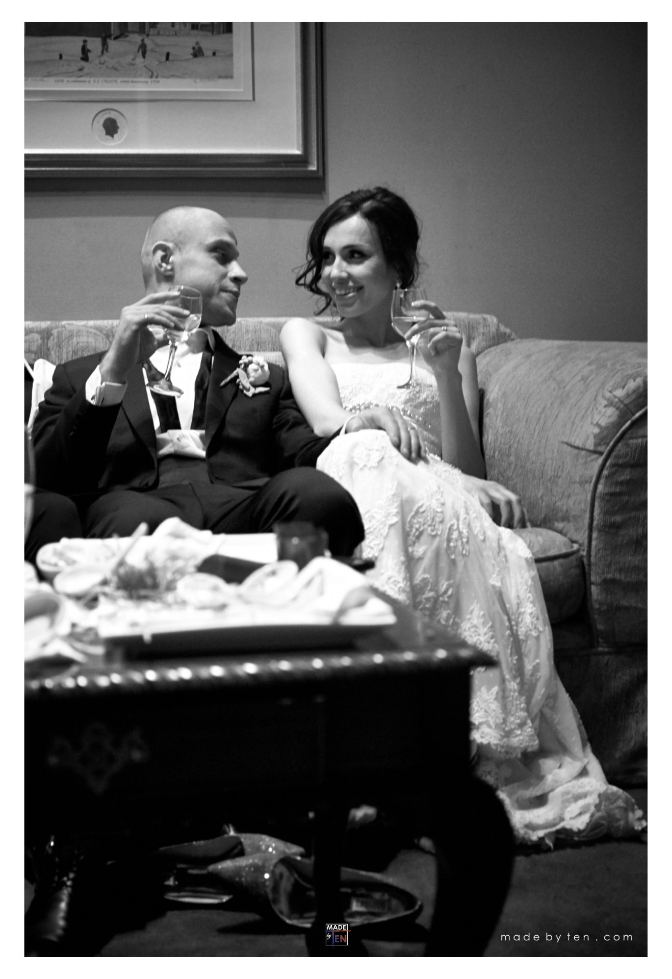 Wedding Photography GTA Liberty Grand
