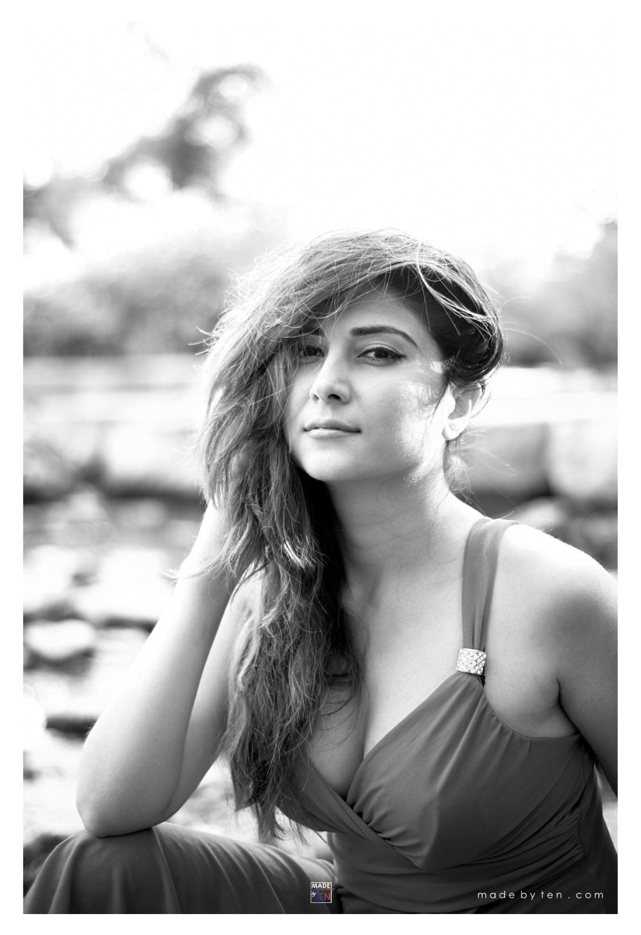 Woman Headshot - GTA Women Lifestyle Photography