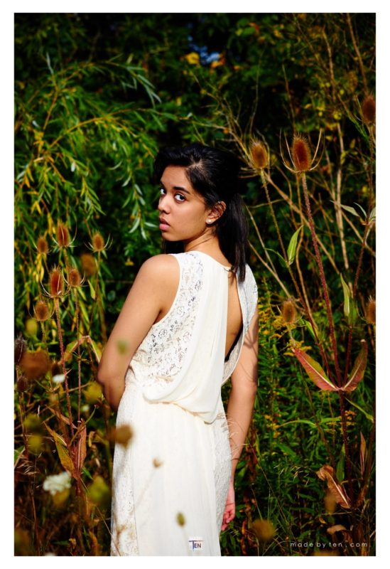 Woman Nature Fashion - GTA Women Lifestyle Photography