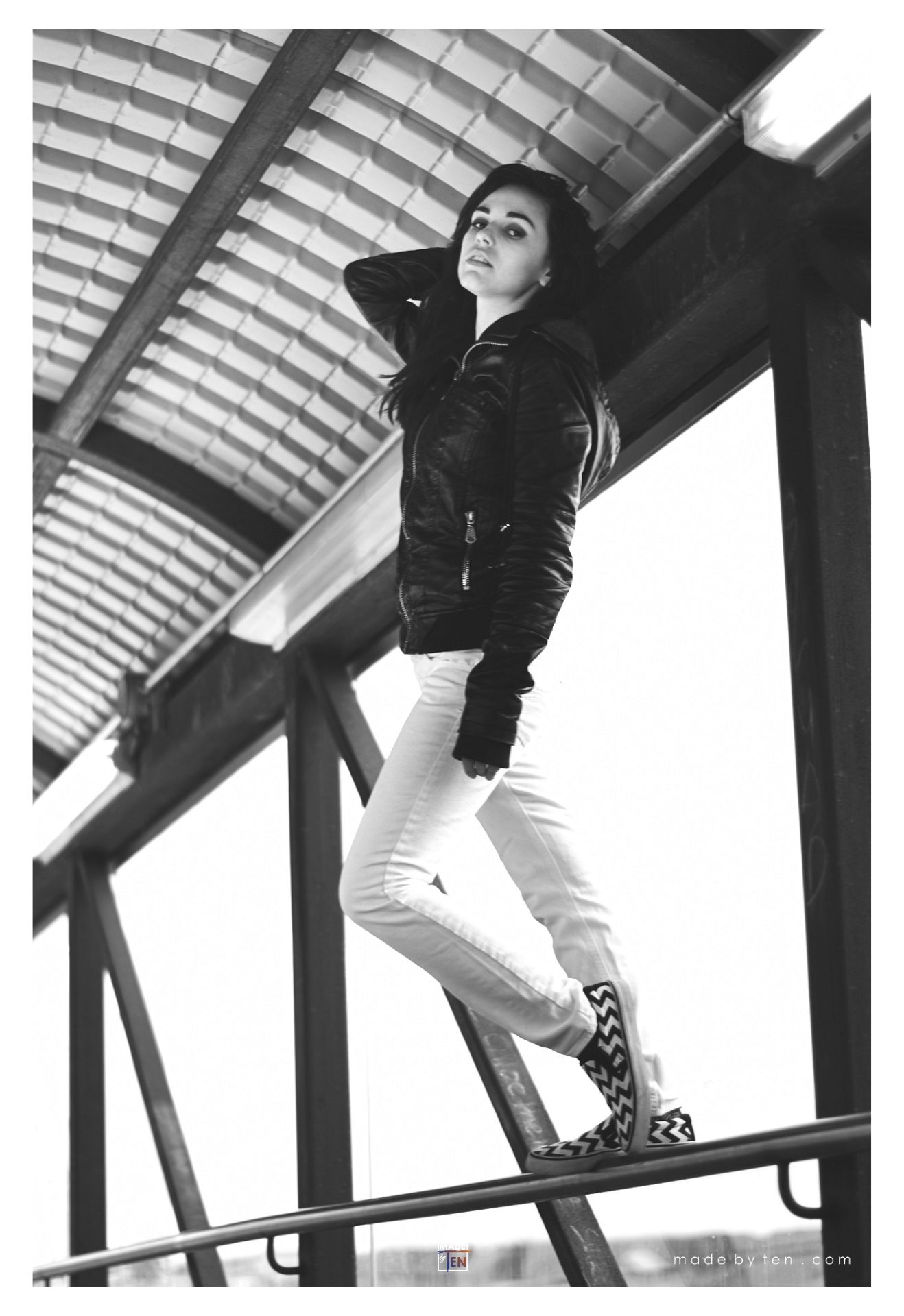Woman Bridge Fashion - GTA Women Lifestyle Photography