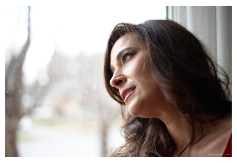 Artistic Portrait Photography Toronto Sample