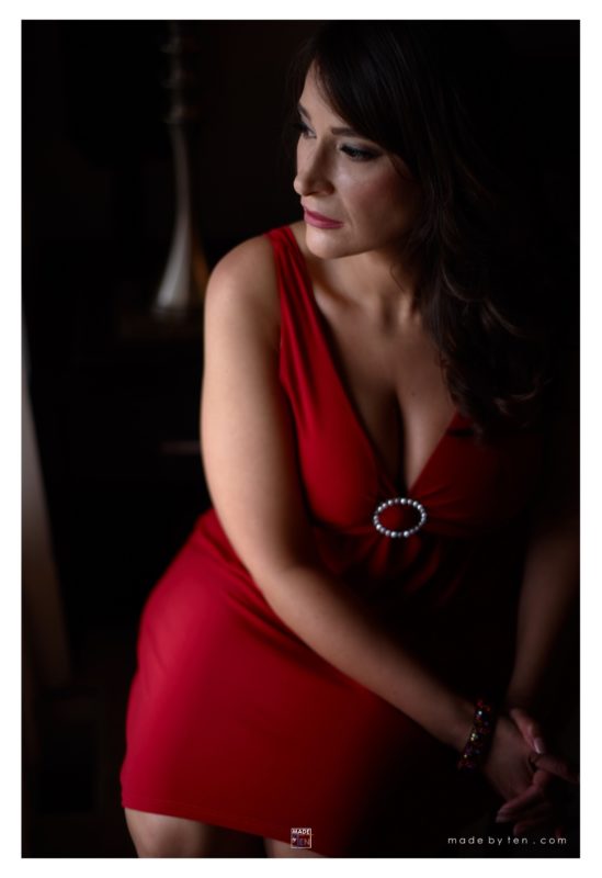 Artistic Portrait Photography Toronto Sample