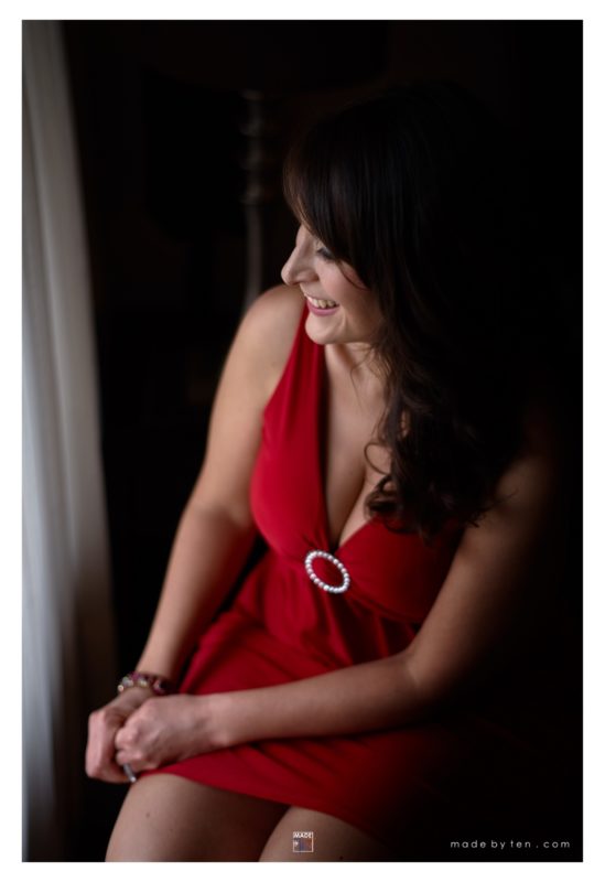 Artistic Portrait Photography Toronto Sample