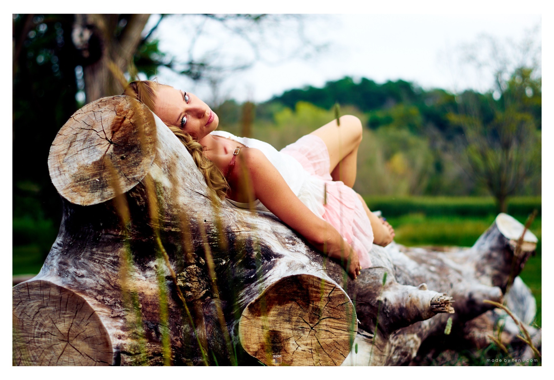 There is Beauty in Imperfection Made by Ten