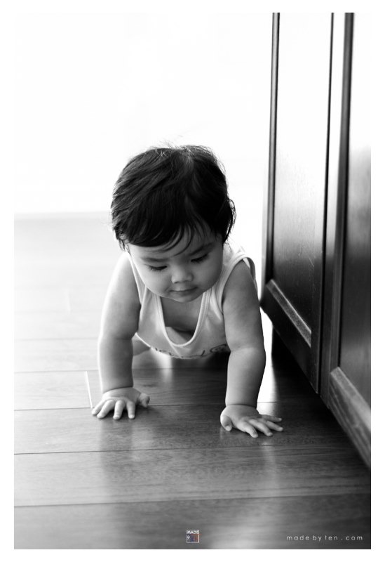 Artistic Photography for Children Toronto