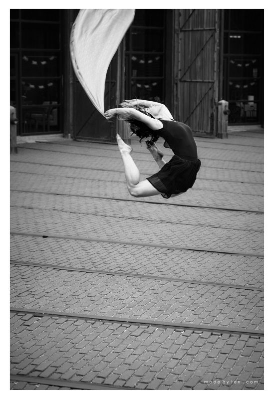 Gorgeous Dance Photography GTA Toronto