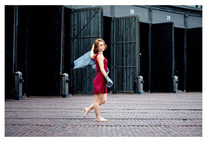 Dance Passion Eyes GTA Toronto