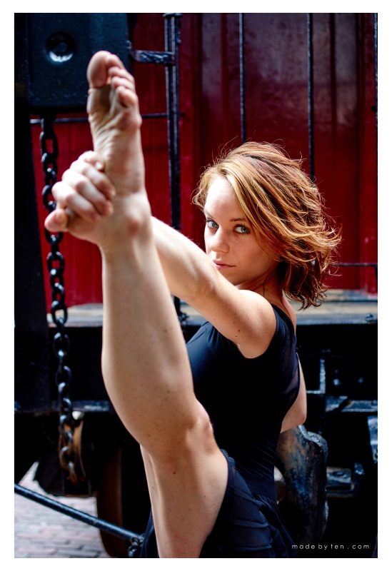 Dance Passion Photoshoot Inspiration GTA Toronto
