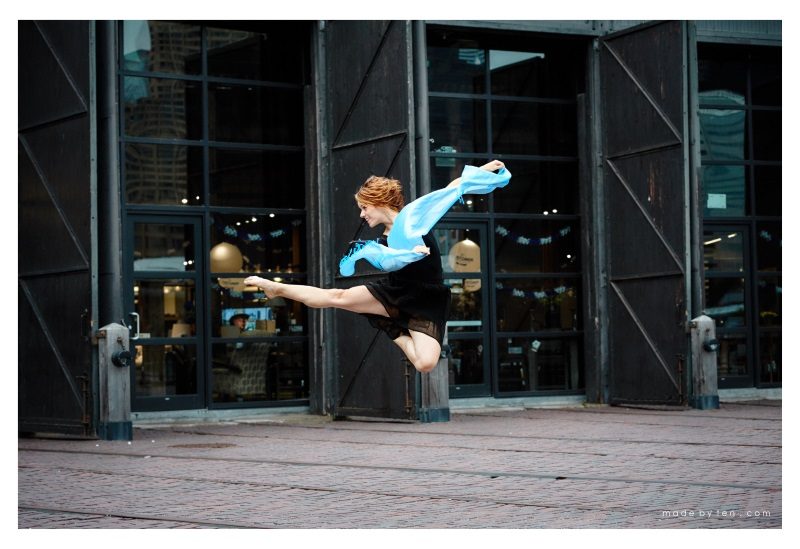 Creative Dance Passion Toronto GTA