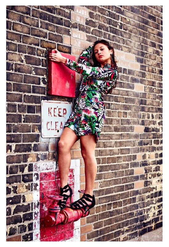 Fashion Portrait Photography Expert GTA Toronto