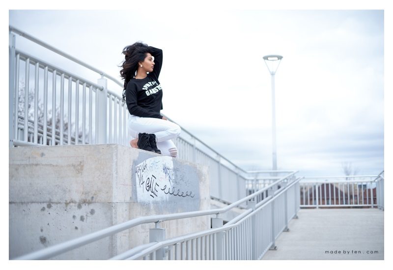 Fashion Brand Lifestyle Photoshoot GTA Toronto
