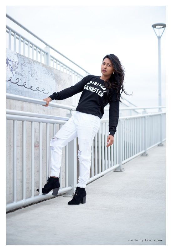 Portrait Lifestyle Photoshoot GTA Toronto
