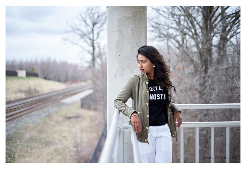 Fashion Lifestyle Photoshoot GTA Toronto